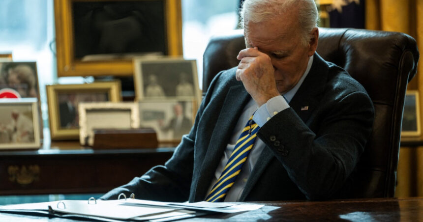 dezvaluiri despre declinul lui joe biden fostul presedinte nu l a recunoscut pe celebrul george clooney la o strangere de fonduri 6823a61227133