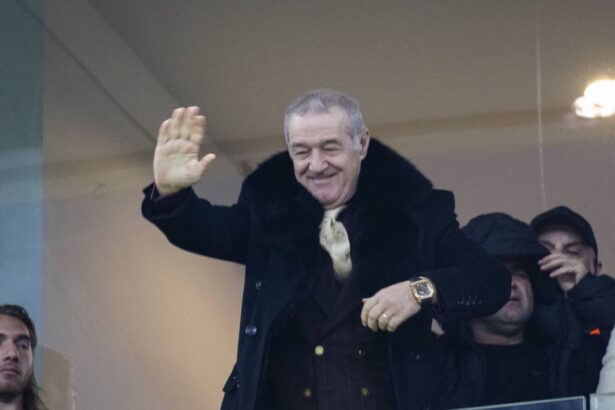 diamantul lui becali dupa primul meci am zis ca am luat teapa 68203ed05f83d