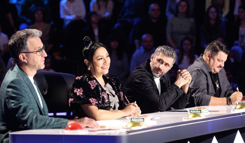 dificultatea pe care o au juratii de la romanii au talent in timpul emisiunilor live e o presiune exclusiv 6830670b253a0