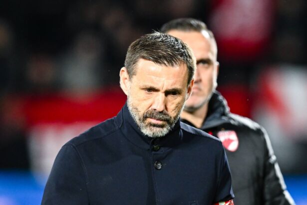 dinamo fara 4 jucatori la meciul cu fcsb anuntul lui zeljko kopic inaintea derby ului 681749d901157