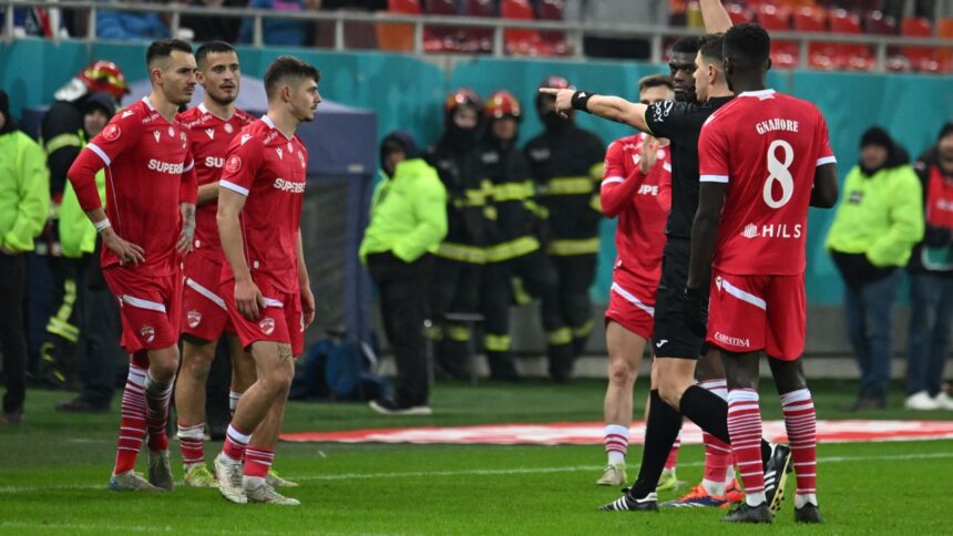 dinamo se pregateste de inca doua plecari isi doresc alta provocare 68397f3b89aa9