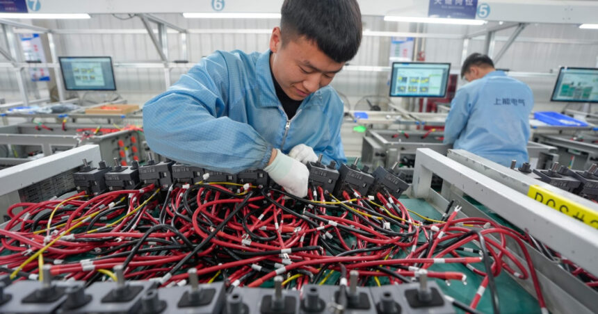 dispozitive de comunicatii ascunse in unele invertoare chinezesti ale centralelor fotovoltaice si eoliene folosite si in europa 68247906bc6e2