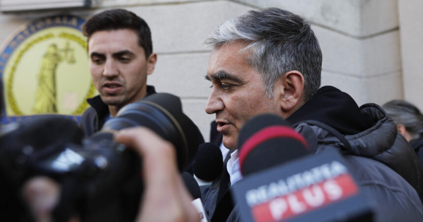 dna cere arestarea preventiva a primarului orasului sinaia vlad oprea ar fi incalcat controlul judiciar reactia edilului 6823866f6c30a