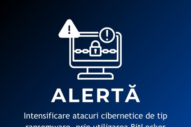 dnsc avertizeaza societati comerciale din domeniul financiar contabil vizate de atacuri cibernetice de tip ransomware cum functioneaza atacul 681bad0b038ab