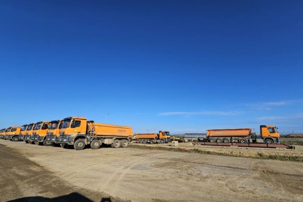 document umbrarescu acuzatii dure de ce a reziliat unul dintre cele mai mari contracte semnate pentru autostrazi in romania nemultumiri pentru mai multe loturi 6839ba0252b27
