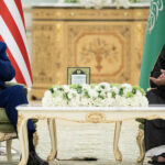 donald trump a semnat cel mai mare acord de aparare din istorie cu riadul turneu de forta al liderului sua in orientul mijlociu 682374dc1f6fe
