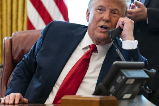donald trump a vorbit la telefon cu recep erdogan si i a cerut ajutorul pentru incheierea conflictului din ucraina 6819a34f6394d