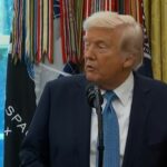 donald trump anunta ca incheie cu marea britanie primul sau acord pentru reducerea tarifelor vamale 681cc9ab6ea7e