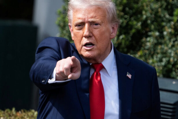 donald trump cere o ancheta cu privire la sprijinul pe care l a primit kamala harris de la celebritati care este motivul 682b1787955db