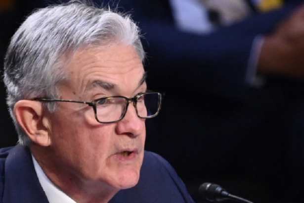 donald trump da asigurari ca nu l va demite pe seful fed jerome powell inainte de incheierea mandatului in 2026 68185a28619a7