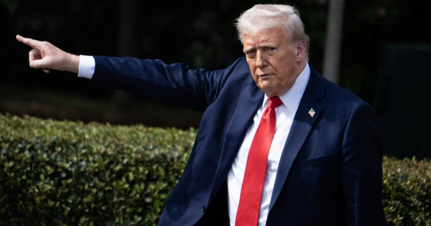 donald trump va anunta un acord comercial major cu o tara mare si foarte respectata 681c626f0de3e