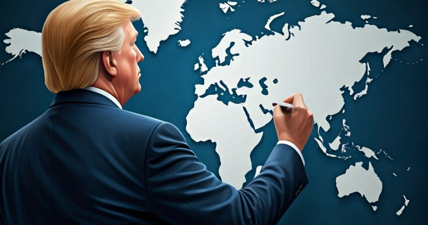 donald trump vrea sa schimbe inca o denumire geografica ce golf ar putea fi rebotezat si care sunt implicatiile geopolitice 681c587f9f8b8