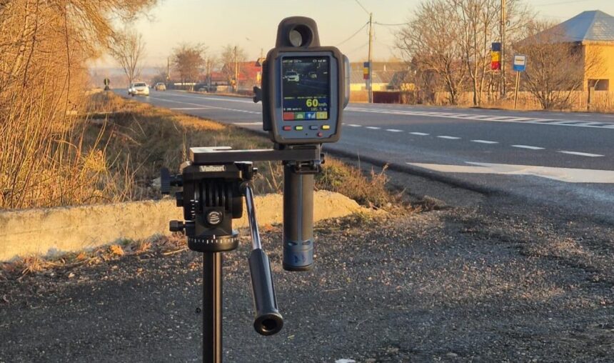 drumul spre litoral impanzit cu sute de radare filtru pe a2 in proximitatea statiei de taxare de la fetesti 6813657b8302f