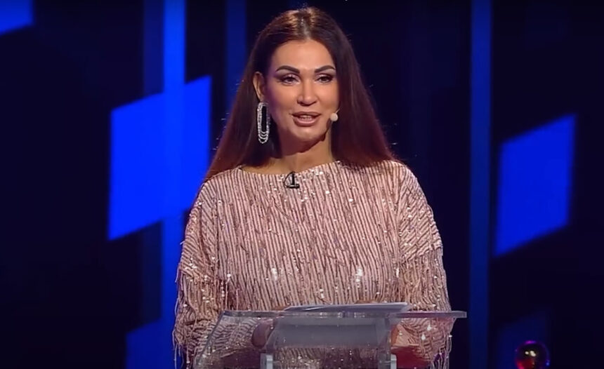 e oficial nicoleta luciu a facut anuntul despre revenirea sa in lumina reflectoarelor pregatim ceva special primele imagini de la filmari 683442ef58368