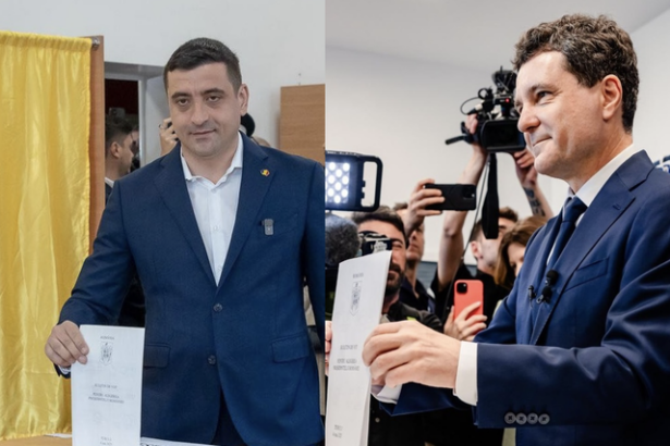 economistii bancilor nu vad cu ochi buni victoria lui simion rezultatul e negativ pentru leu si dobanzi risc de instabilitate guvernamentala 6819818d9ba1c