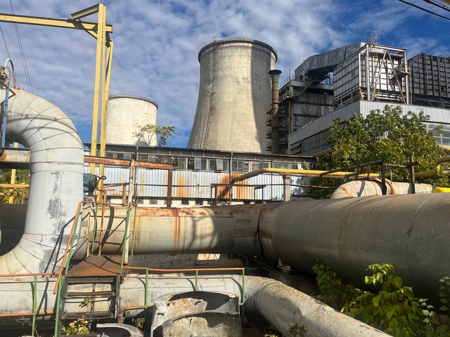 elcen se pregateste sa demoleze un cos de 120 de metri de la cet sud vechi de aproape 60 de ani cine se bate pe contractele de investitii de la centrala bucuresteana 682417fcd19be