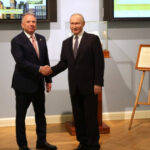 emisarul lui trump foloseste exclusiv traducatori de la kremlin in intalnirile cu putin o idee foarte proasta 682050033c5ec