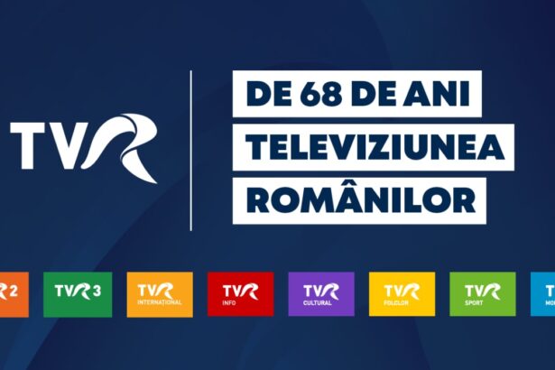 emisia posturilor televiziunii romane va fi oprita pentru trei ore reprezentantii tvr au dezvaluit cand se va intampla dar si motivul 682ddcb8796e2