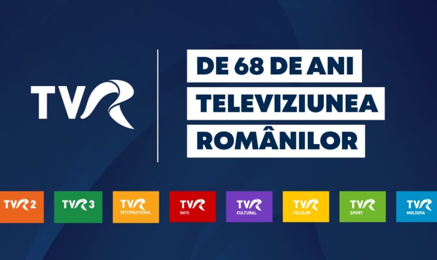 emisia posturilor televiziunii romane va fi oprita pentru trei ore reprezentantii tvr au dezvaluit cand se va intampla dar si motivul 682ddcb8796e2