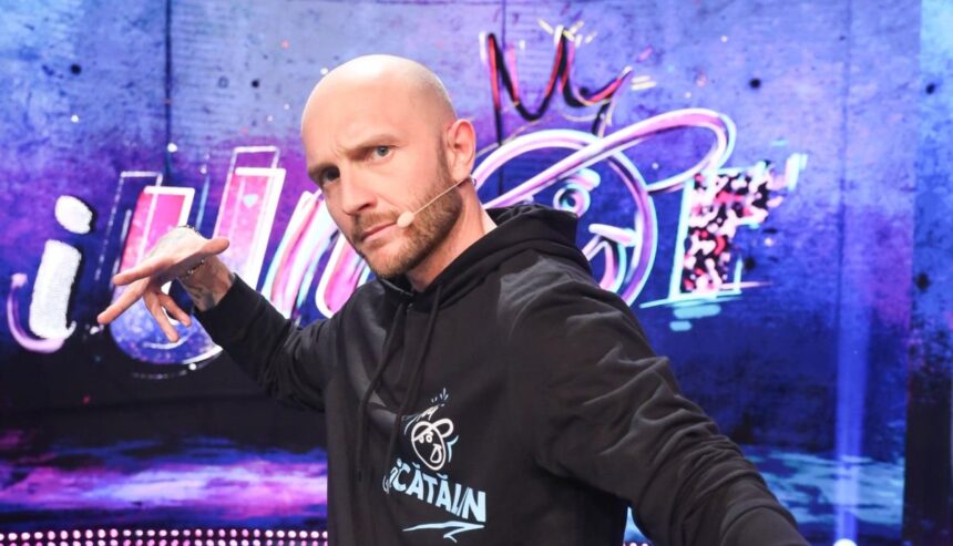 emisiunea de la antena 1 care dispare dupa 17 sezoane reactia lui catalin bordea stiu ce productie ii ia locul 68343c53208aa