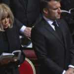 emmanuel macron acuzat ca se amesteca in treburile conclavului pentru alegerea noului papa 6814cdcf29a5a