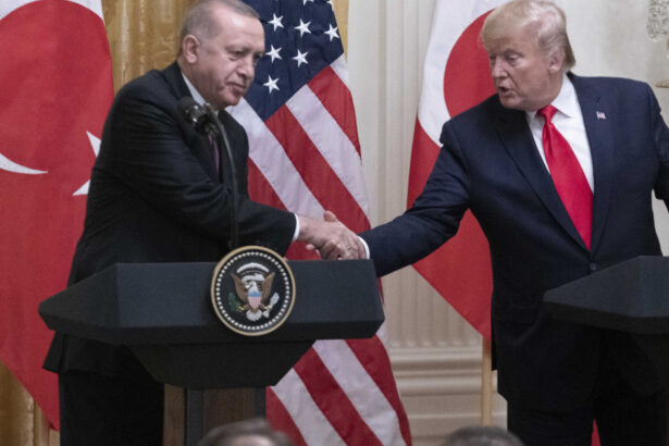 erdogan spune ca sanctiunile sua impotriva turciei vor fi ridicate in curand putem afirma cu usurinta ca exista o relaxare 6828dac1083b9