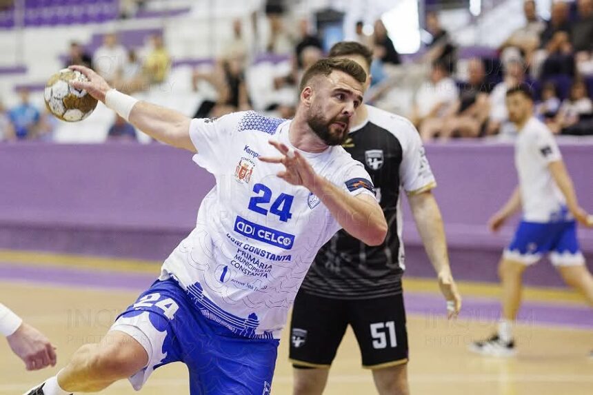 esec deloc surprinzator pentru csm constanta la timisoara in liga nationala 6815cba4563b4