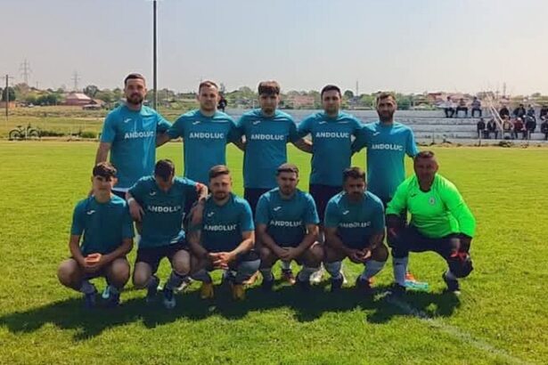 etapa de duminica pare sa fi dezvaluit si a treia castigatoare de serie din liga a v a 68239c35c213c