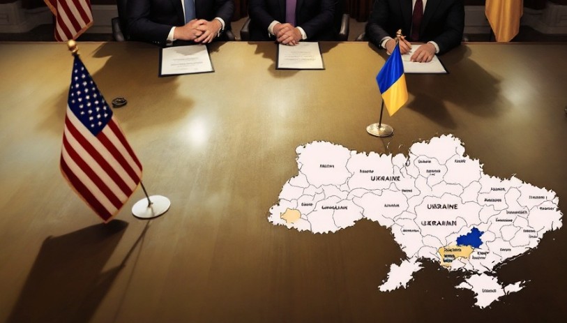 europa pregateste un plan propriu de aparare a ucrainei america lui trump