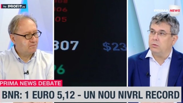 evolutia burselor internationale si a bursei romanesti in dezbatere la prima news cu jurnalistul profit ro adrian panaite acum in direct in studioul tv 681c835889e36