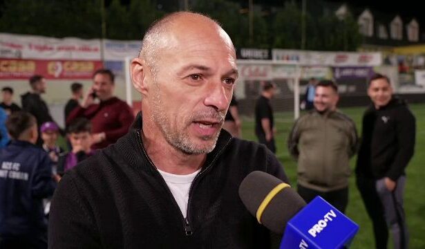 exclusiv bogdan andone a reactionat dupa ce a promovat cu fc arges in superliga romaniei 681a67d486e92