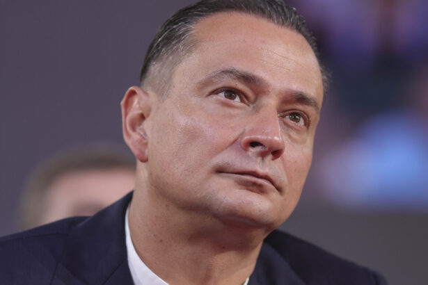 exclusiv care sunt sansele ca psd sa intre la guvernare daniel baluta interesele statului sunt mult mai importante decat statusul partidului 683080ef741cd