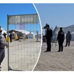 exclusiv cazul presupuselor droguri ingropate in nisip pe plaja diicot nu are in lucru un astfel de dosar spun procurorii 68143b7dd3bdb