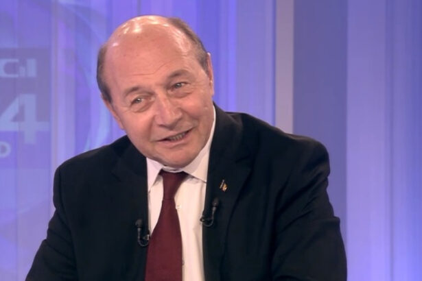 exclusiv ce parere are traian basescu despre vizita lui nicusor dan la varsovia nu cred ca s a dus fara aceasta analiza 68336e234406f