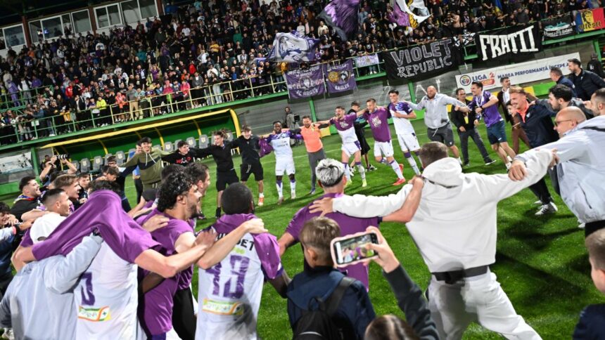 exclusiv ce prime vor incasa jucatorii lui fc arges dupa revenirea in superliga romaniei 681a60f6d2494