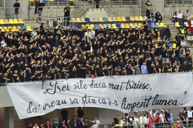 exclusiv ce s a auzit pe arena nationala inainte de fcsb dinamo ultrasii au rabufnit 6818fdb66e68b