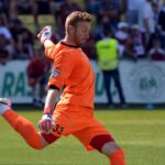 exclusiv cine e george gavrilas eroul lui metaloglobus la iasi campion in romania portarul putea ajunge la varsta de 16 ani la ac milan 683331a87cccb