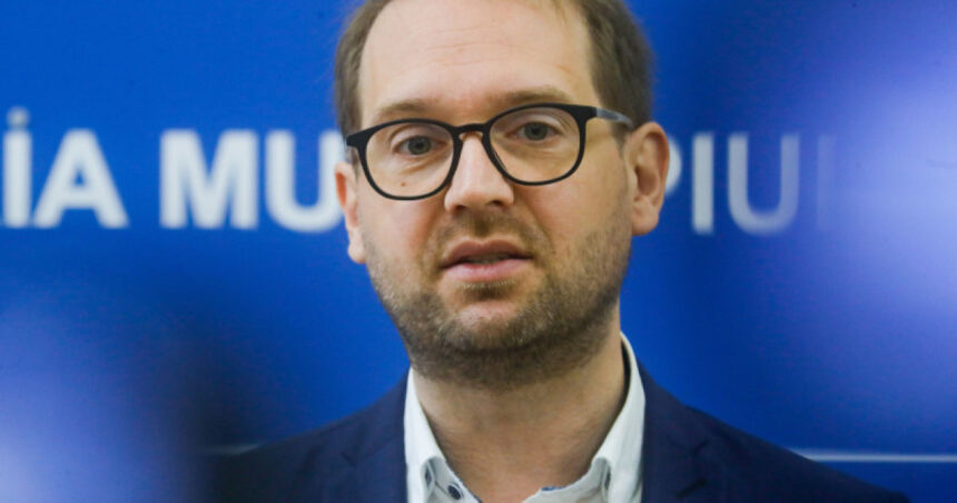 exclusiv cu sau fara psd la guvernare dominic fritz exista o realitate aritmetica pe care nu putem sa o depasim nu e o alegere politica 68317216d2a01