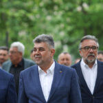 exclusiv de ce n ai spus inainte frate primarul psd din buzau il ataca pe ciolacu ca i a deschis drumul lui george simion 682b5463b594f