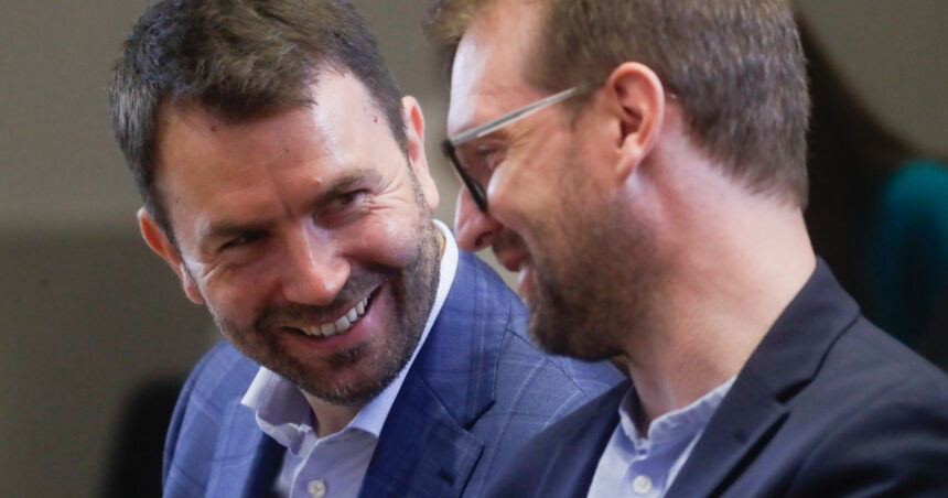 exclusiv dominic fritz anunta ca usr va avea candidat la primaria capitalei avem mai multi oameni calificati unul dintre ei e catalin drula 6836a18bd8ca7