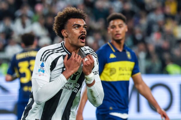 exclusiv fotbalistul cotat la 18 milioane de euro putea veni gratis la craiova acum e titular si face legea la juventus 682ceae92a613