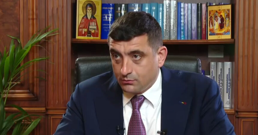 exclusiv george simion recunoaste ca locuintele promise la doar 35 000 de euro erau o strategie de marketing nu mai eram unde suntem astazi 681b5638e3211