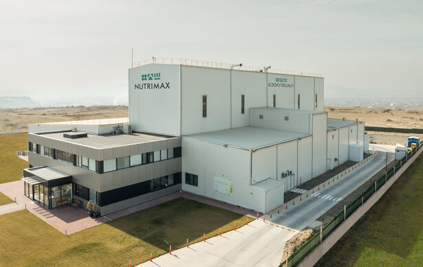 exclusiv georgienii de la nutrimax cauta un partener de distributie in romania si nu exclud chiar o fabrica vedem un potential solid si oportunitati promitatoare 6817e61c8b737