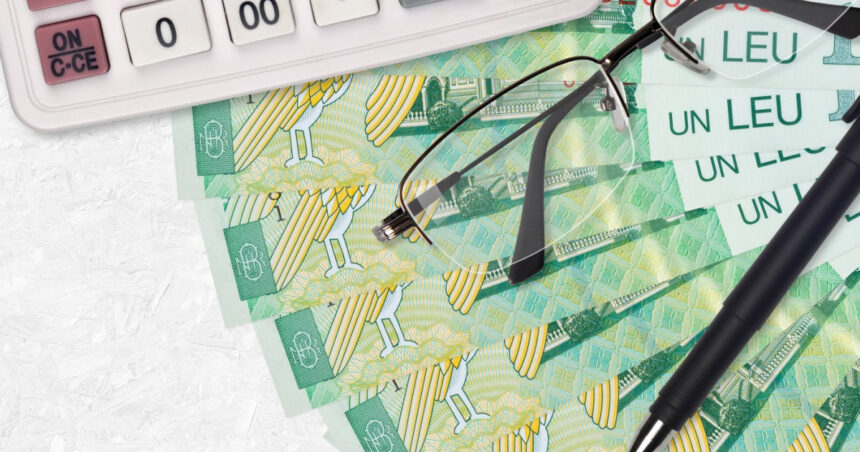 exclusiv leul devalorizat cu 3 suciu bnr dobanzile nu vor trece de 75 amanarea reformelor din pnrr ingrijoreaza foarte mult 681e0592805ce