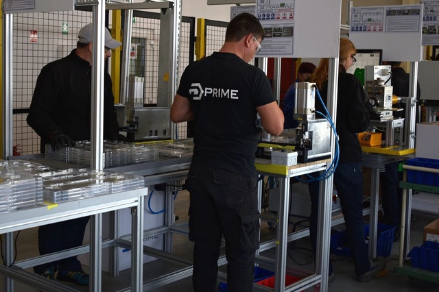 exclusiv prime batteries mai ridica o fabrica in cernica si pregateste o investitie gigant in fundulea lanseaza si o baterie noua 6817e62a9f682
