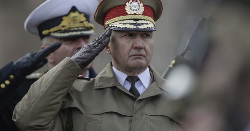 exclusiv seful armatei generalul gheorghita vlad spune ca rusia ataca romania constant de la distanta sunt foarte multe pericole 682ea29199f2a