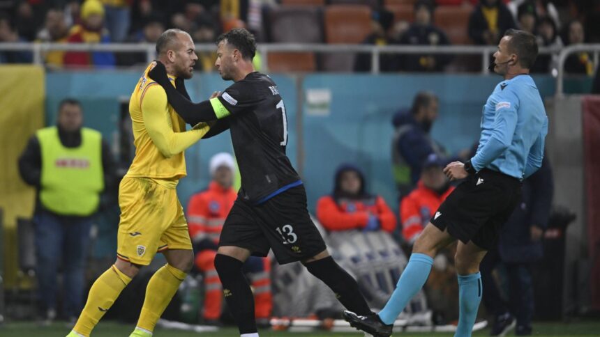 exclusiv un expert kosovar a dezvaluit care a fost reactia federatiei din kosovo dupa decizia tas favorabila romaniei 681a796fadfad