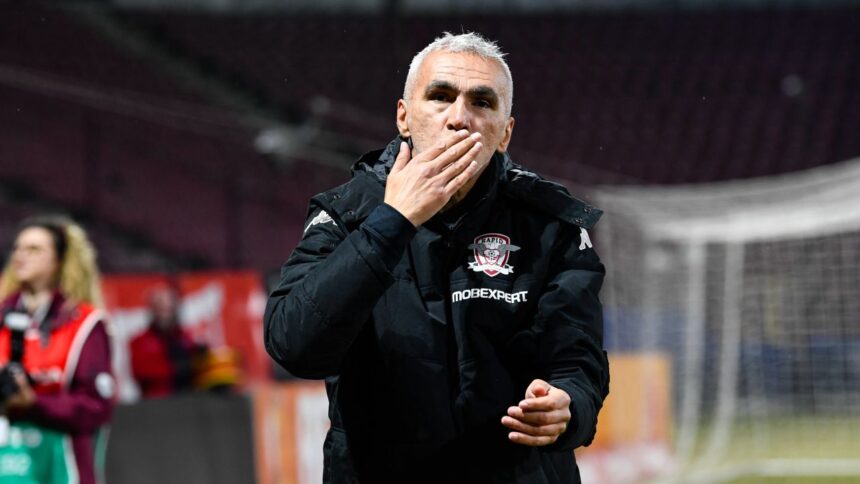 exclusiv vei mai antrena vreodata la rapid raspunsul lui adrian iencsi 682dda0edda09