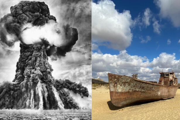 explozii nucleare pasnice cum ar putea rusia sa readuca la viata planul nebunesc al urss de inversare a cursului raurilor siberiene 68353a044d5f9