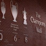 fanii lui liverpool au provocat un cutremur la propriu la meciul in care echipa favorita a castigat campionatul 6814a6ed50460